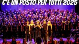 C'è un posto per tutti