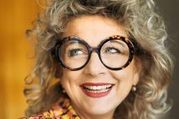 Addio a Roberta, superparrucchiera 