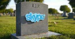 Skype chiude dopo 22 anni: Microsoft punta su Teams per il futuro della comunicazione