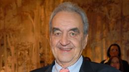 Addio a Bruno Pizzul: la voce che ha raccontato l'Italia del calcio per oltre tre decenni