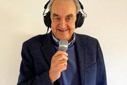 Addio Bruno: la voce del calcio eri tu!