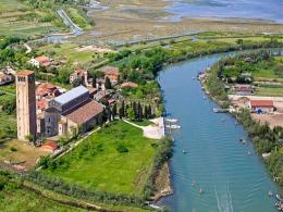 Scoprire Torcello