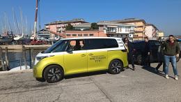 4 Ristoranti" arriva a Chioggia