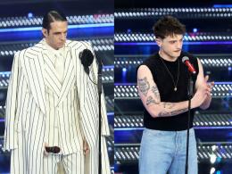 E' Achille Lauro il più ascoltato in radio