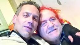 Anziano trovato morto nell'armadio, è finita la fuga del coinquilino