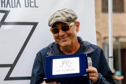 Luca Carboni: quarant'anni di musica e riflessioni esistenziali 