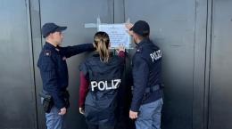 Troppi episodi violenti, chiusa la discoteca Area City