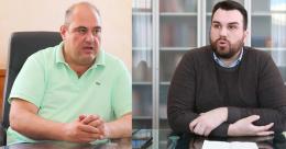 Segreteria FdI: Mattia Moretto sfiderà Matteo Zangirolami