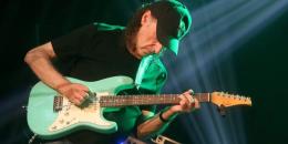 Scott Henderson: il maestro della fusion in concerto a Verona
