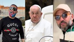 La teoria della presunta morte di Papa Francesco tra gli influencer 