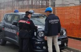 Nil, denunciati 15 imprenditori