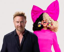 David Guetta e Sia di nuovo insieme con il nuovo singolo 'Beautiful People'