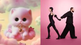 Coma_Cose celebrano 10 anni di amore e musica con  'Vita Fusa' 