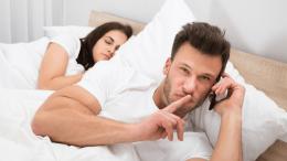 Sentenza storica: il marito infedele deve risarcire