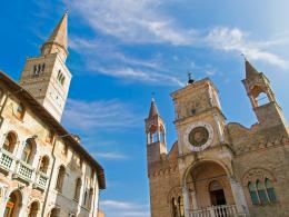 Pordenone batte Pompei e Alberobello