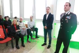 La legalità è una scelta di futuro