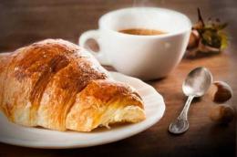Il prezzo della colazione s'impenna