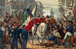 Celebriamo l'identità e la storia del nostro Paese