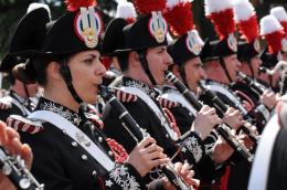 Le note (dell'Arma) a favore della ricerca