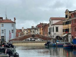 Maltempo, attivato il 'Baby Mose'