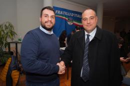 A Zangirolami lo scettro di Fdi