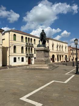 La visione di una Rovigo invisibile