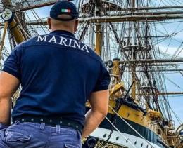  Amerigo Vespucci, piattaforma di prenotazione in tilt