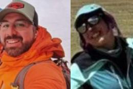 Una valanga uccide Elisa e Abel