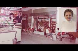 Rottanova piange Andreina Rogato