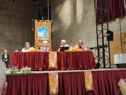 La poesia ritorna protagonista