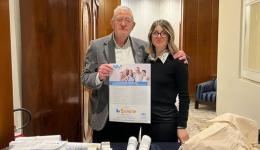 Parte il progetto "Ti portiamo noi", grazie ad Ada Odv