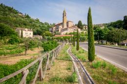 Giornata Regionale dei Colli Veneti