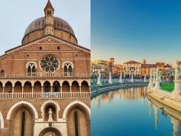 In 1,7 milioni per vedere Padova