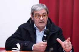 “I cittadini si facciano sentire”
