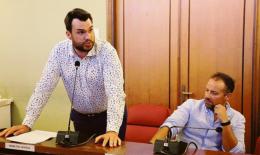 Maniezzo e Scaramozzino sulla loro scelta: “Fattori esterni, non pugnalata alla schiena”
