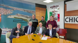 Una nuova gestione per Val da Rio