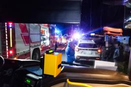 Schianto sulla regionale: traffico in tilt e tutti fermi
