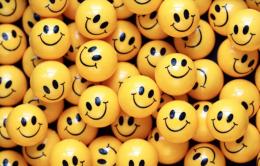 "Rifletti, dedica e condividi": oggi diamoci un motivo in più per sorridere