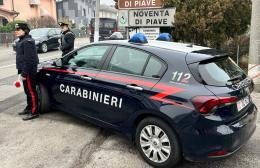 Furto  in un outlet, arrestati quattro stranieri