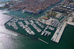 Concessione demaniale al porto: via libera a nuovi investimenti