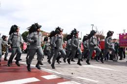 Assieme, di corsa verso il futuro!
