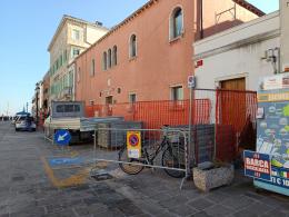 Cantieri: Fratelli d’Italia incalza

