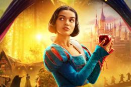 Rachel Zegler condivide un ricordo d'infanzia nei panni di Biancaneve: il remake Disney affronta un debutto difficile