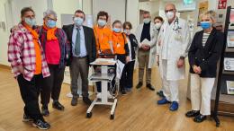 Il ricordo di Giulia diventa un dono