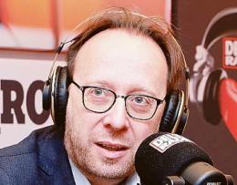 Prosseda: “La musica senza confini" 