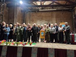 L’incanto delle parole dell’anima