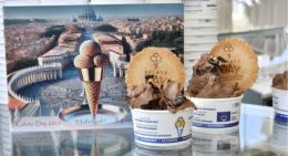  SIGEP World: il gelato artigianale protagonista del Giubileo con il Gusto 'Hallelujah'