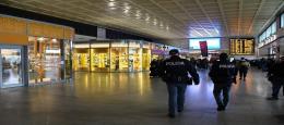 Venezia, controlli nelle stazioni: denunciati quattro stranieri
