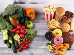 Più mangi cibo processato, più invecchi