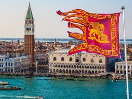 1604 candeline per la Serenissima!